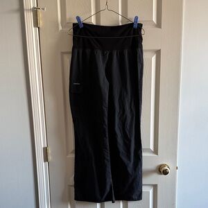 Cherokee Black Casual Pants